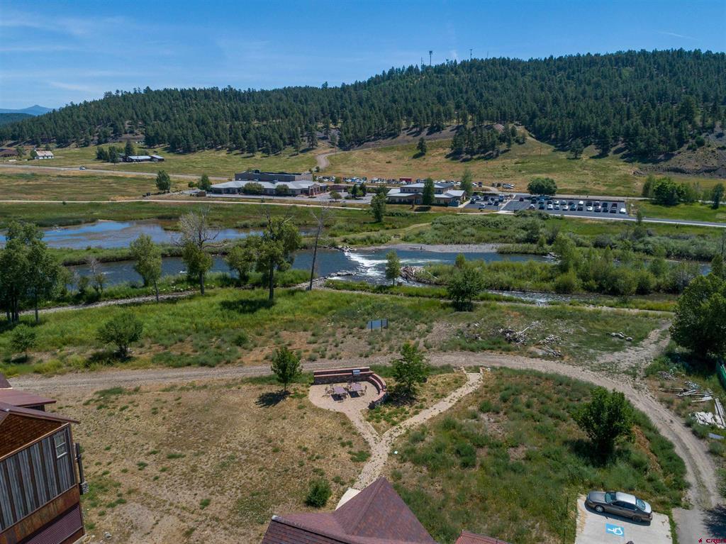 X & 540 S 5th Street Pagosa Springs CO 81147