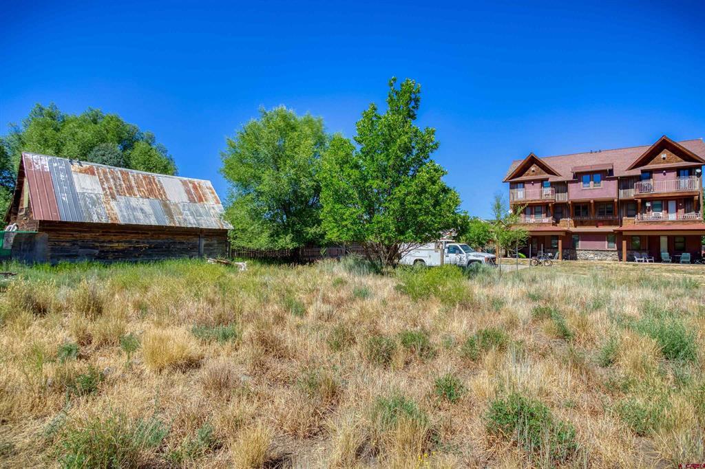 X & 540 S 5th Street Pagosa Springs CO 81147
