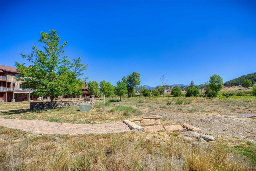 X & 540 S 5th Street Pagosa Springs CO 81147