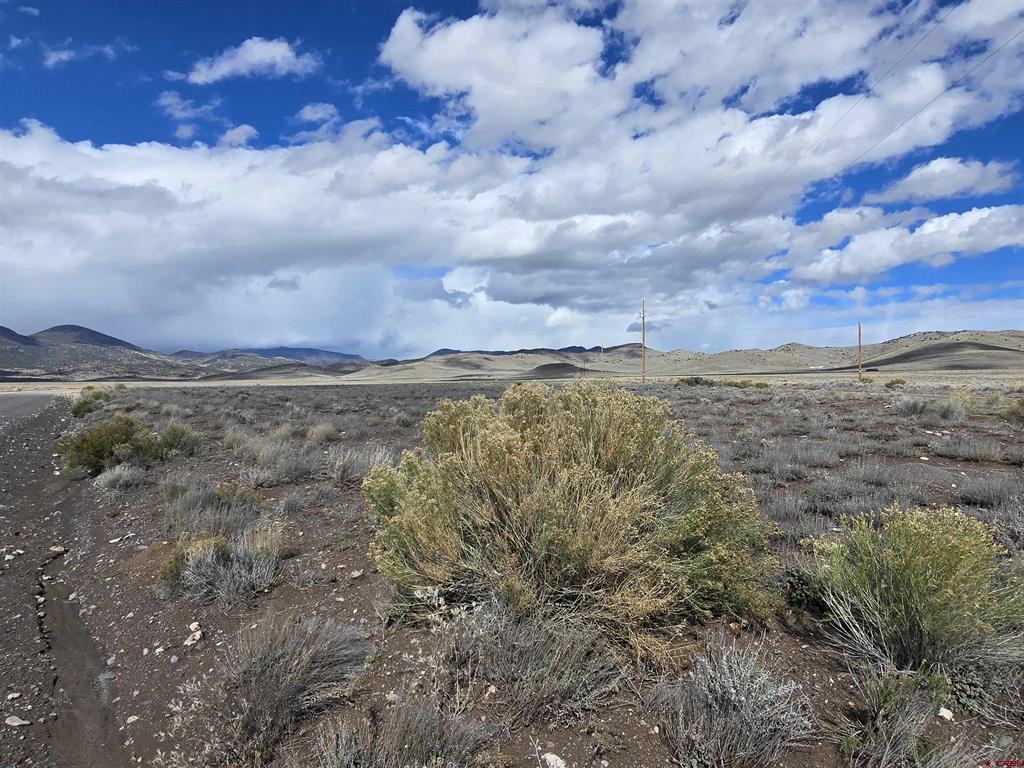 Tbd County Road 66 Road Del Norte CO 81132