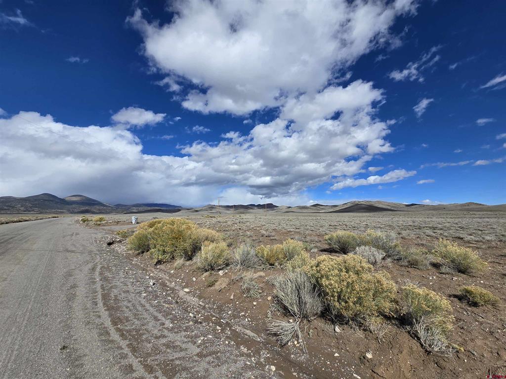 Tbd County Road 66 Road Del Norte CO 81132