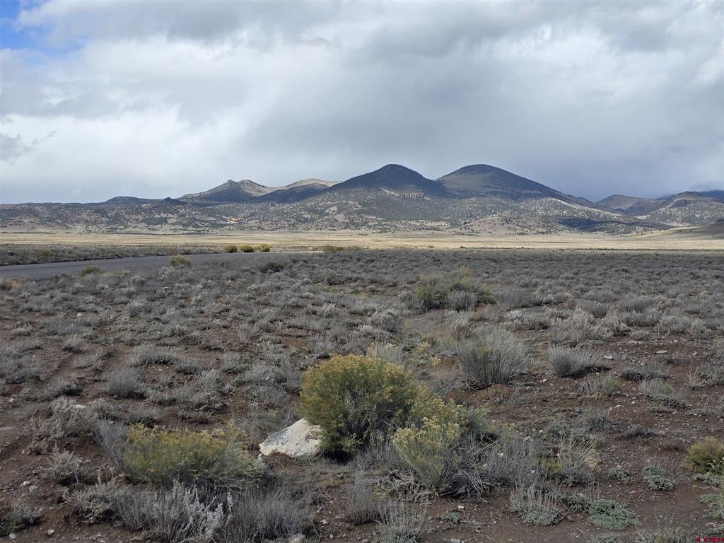 Tbd County Road 66 Road Del Norte CO 81132