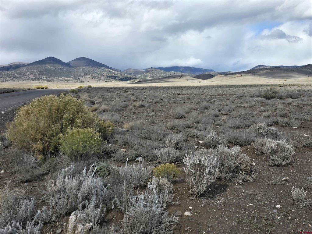 Tbd County Road 66 Road Del Norte CO 81132
