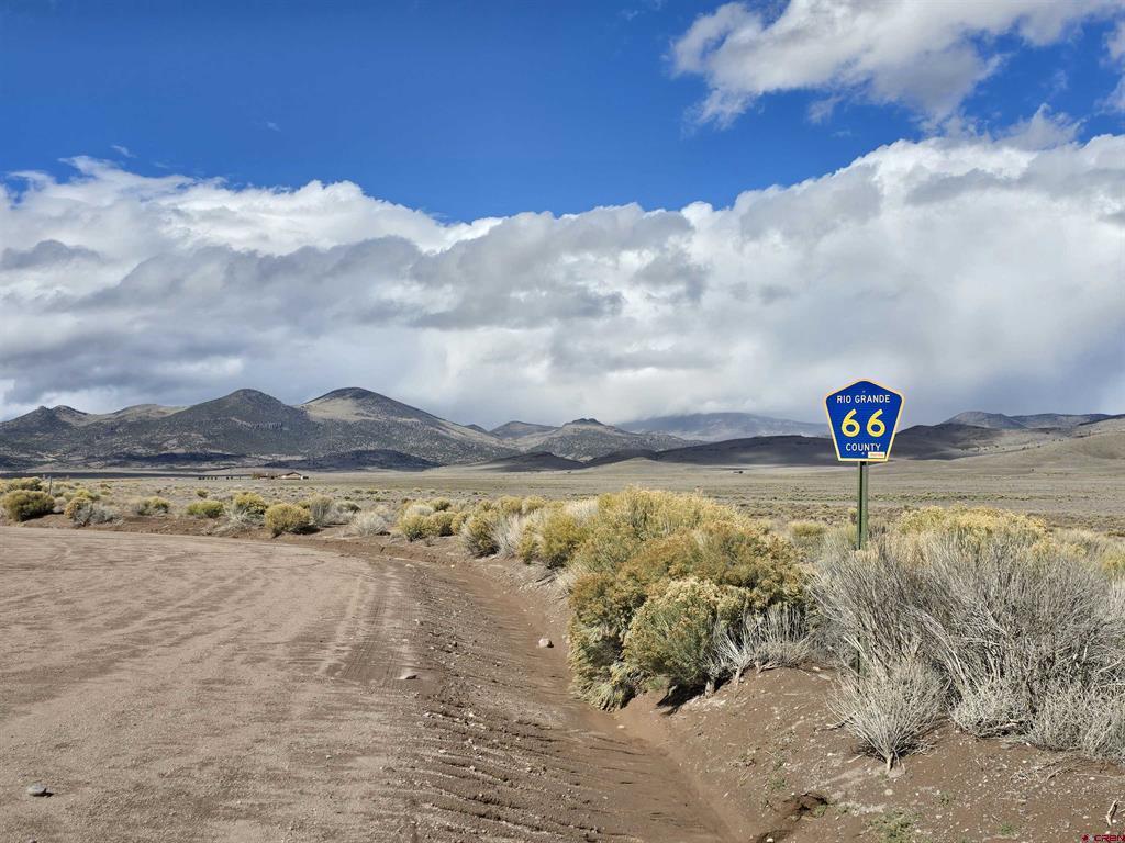 Tbd County Road 66 Road Del Norte CO 81132