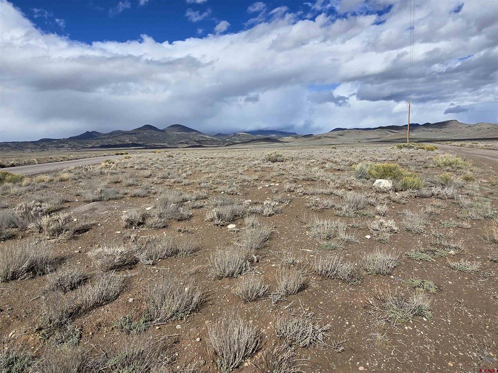 Tbd County Road 66 Road Del Norte CO 81132