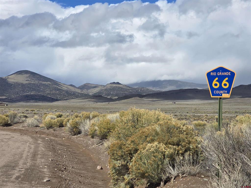 Tbd County Road 66 Road Del Norte CO 81132