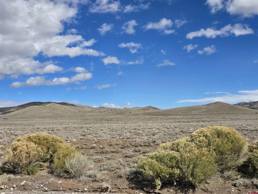 Tbd County Road 66 Road Del Norte CO 81132
