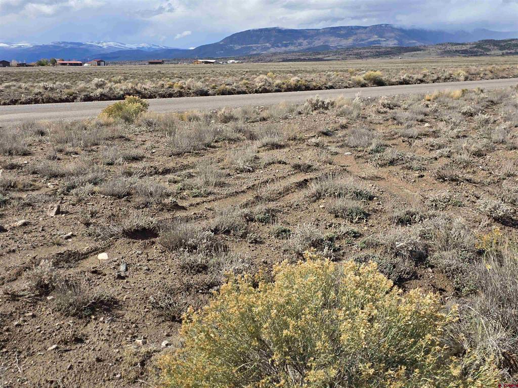 Tbd County Road 66 Road Del Norte CO 81132