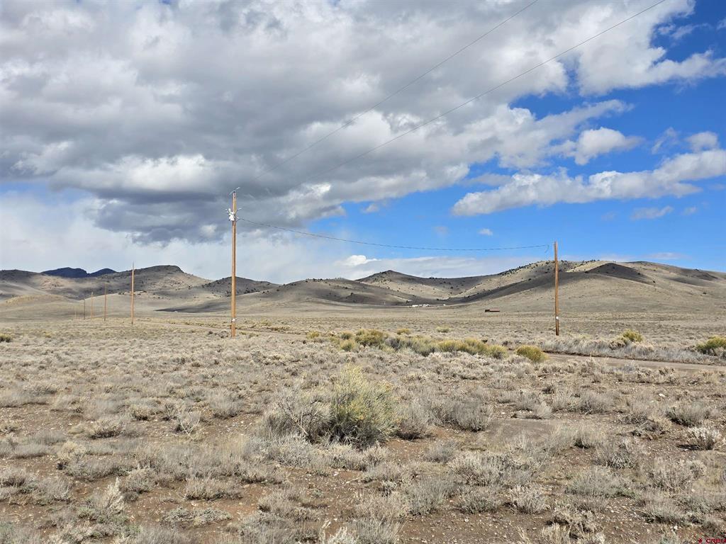 Tbd County Road 66 Road Del Norte CO 81132