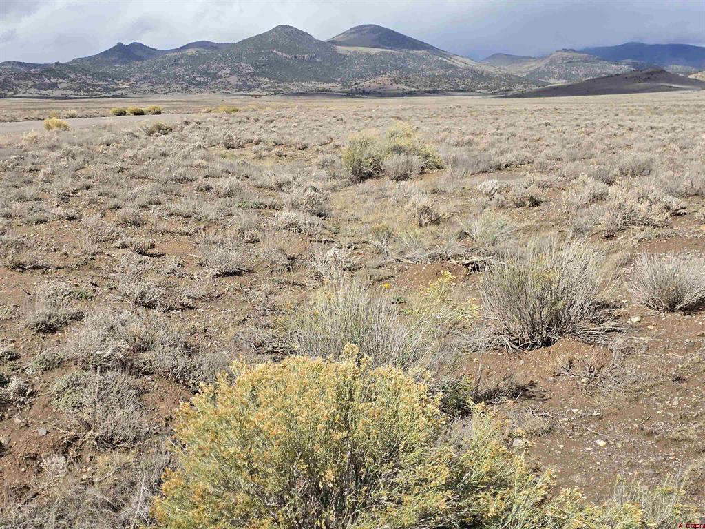 Tbd County Road 66 Road Del Norte CO 81132