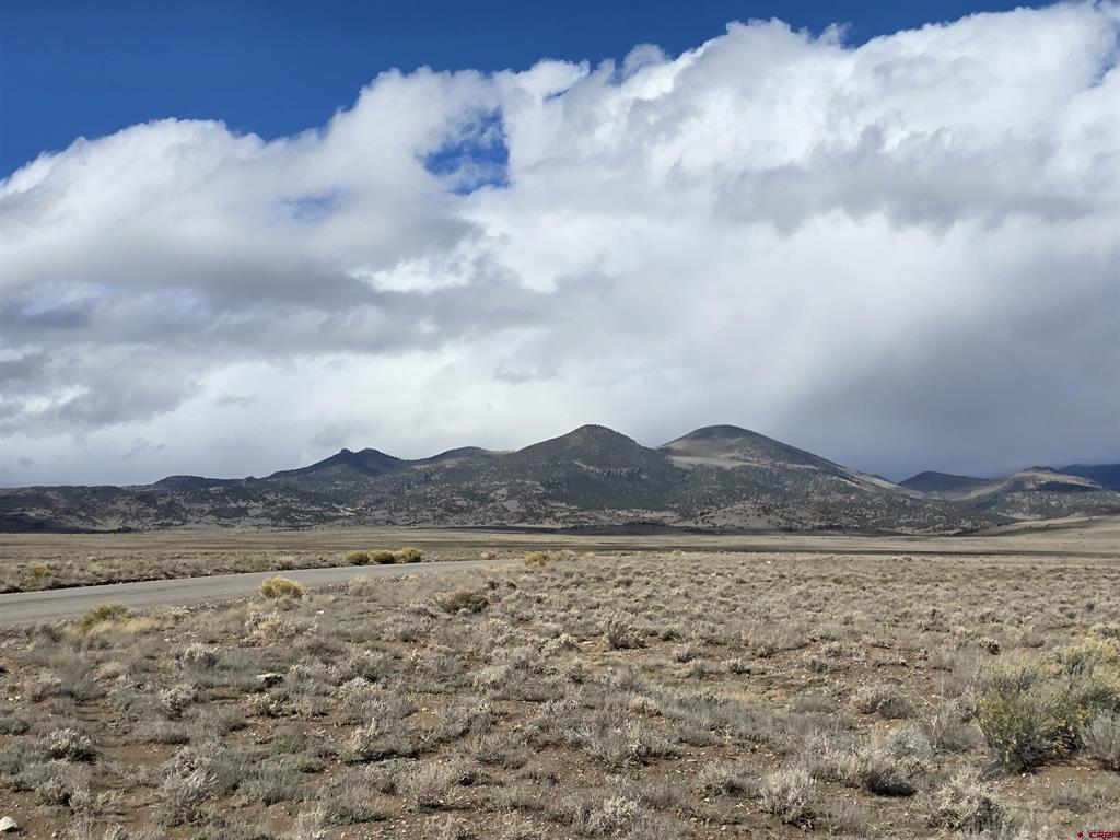 Tbd County Road 66 Road Del Norte CO 81132