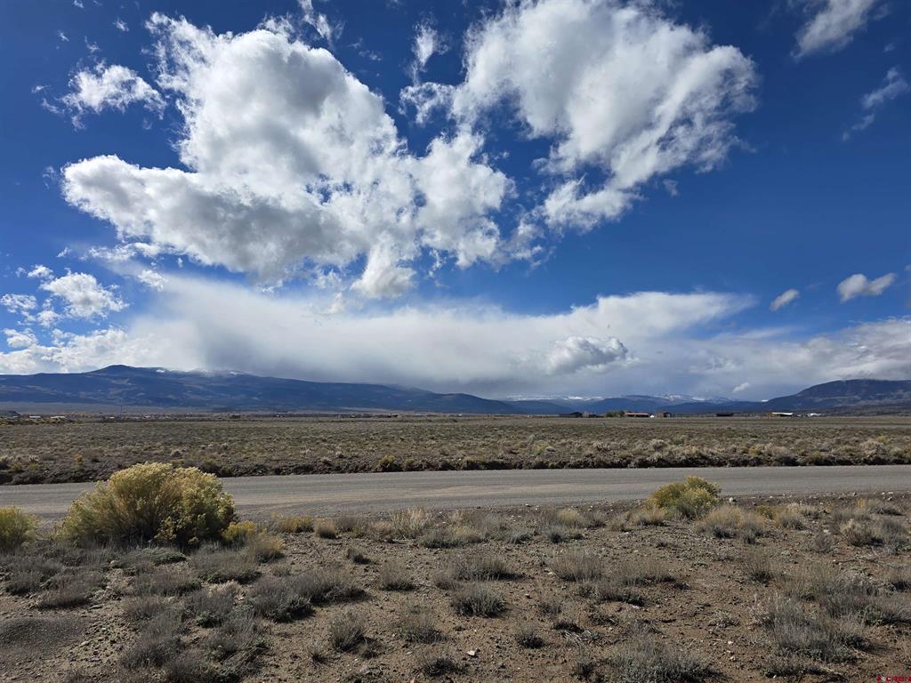 Tbd County Road 66 Road Del Norte CO 81132