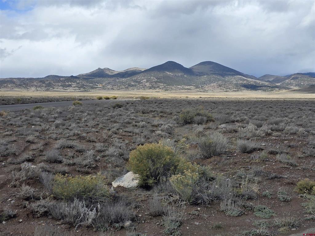 Tbd County Road 66 Road Del Norte CO 81132