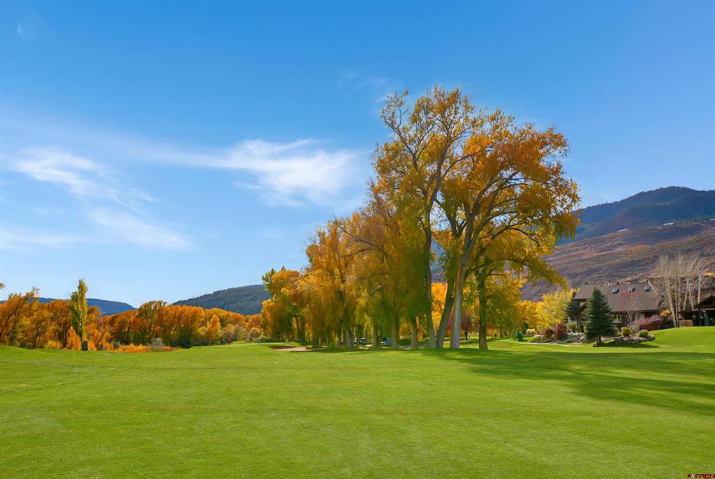 127 W Dalton Road Durango CO 81301