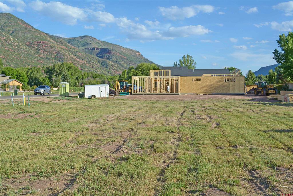127 W Dalton Road Durango CO 81301