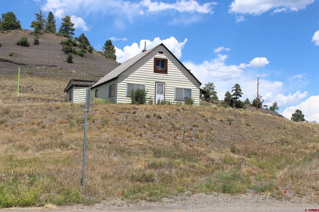 902 Rosita Street Pagosa Springs CO 81147