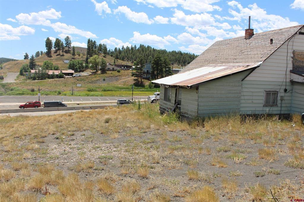 902 Rosita Street Pagosa Springs CO 81147