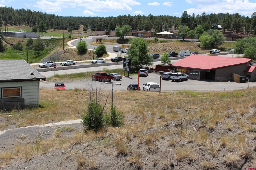 902 Rosita Street Pagosa Springs CO 81147