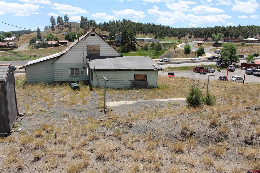 902 Rosita Street Pagosa Springs CO 81147