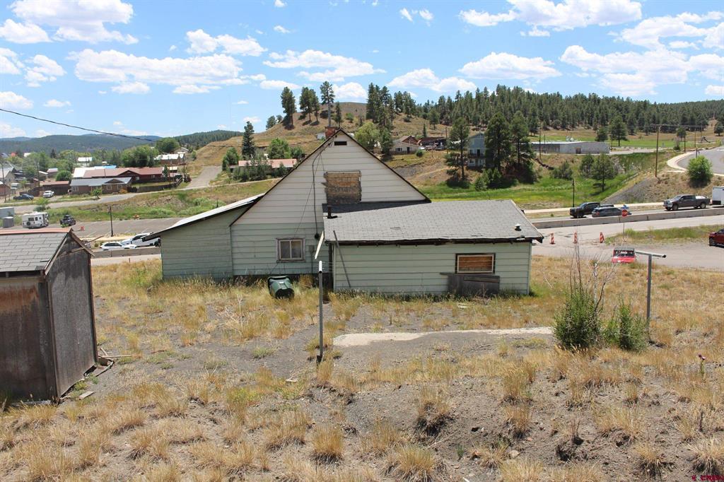 902 Rosita Street Pagosa Springs CO 81147