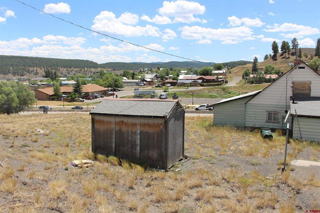 902 Rosita Street Pagosa Springs CO 81147