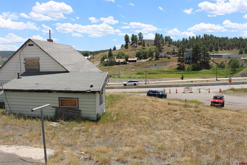 902 Rosita Street Pagosa Springs CO 81147
