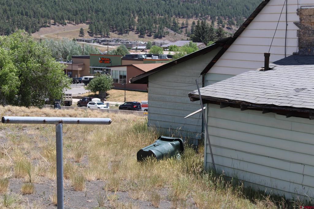 902 Rosita Street Pagosa Springs CO 81147