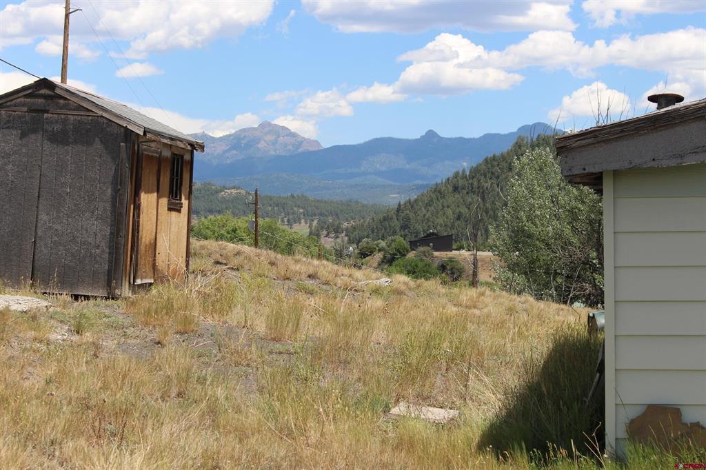 902 Rosita Street Pagosa Springs CO 81147