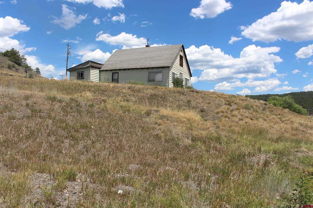 902 Rosita Street Pagosa Springs CO 81147