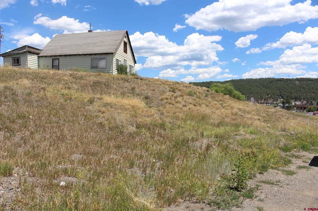 902 Rosita Street Pagosa Springs CO 81147