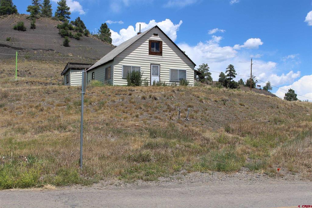 902 Rosita Street Pagosa Springs CO 81147