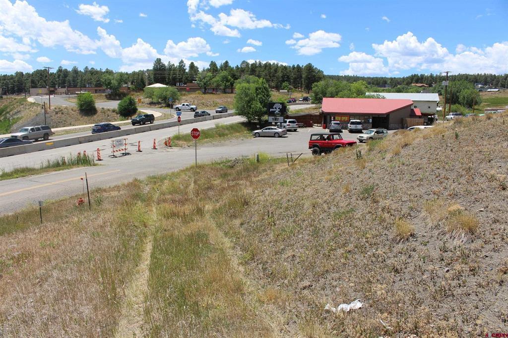 902 Rosita Street Pagosa Springs CO 81147