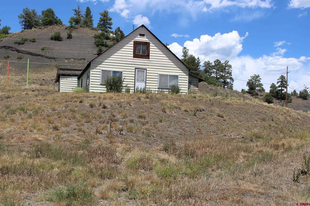 902 Rosita Street Pagosa Springs CO 81147