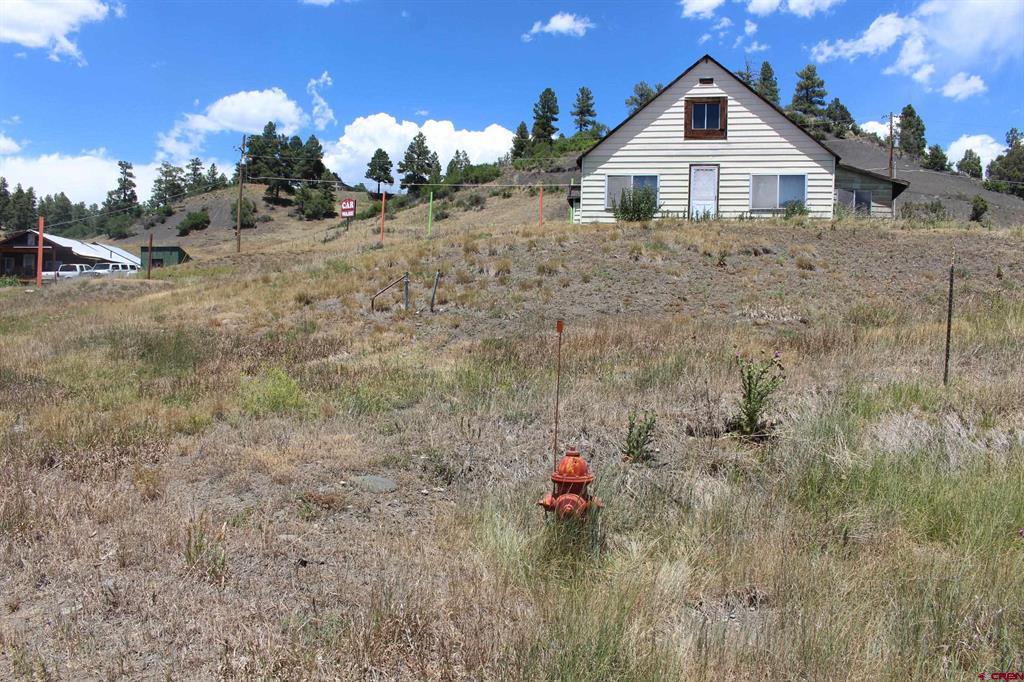902 Rosita Street Pagosa Springs CO 81147