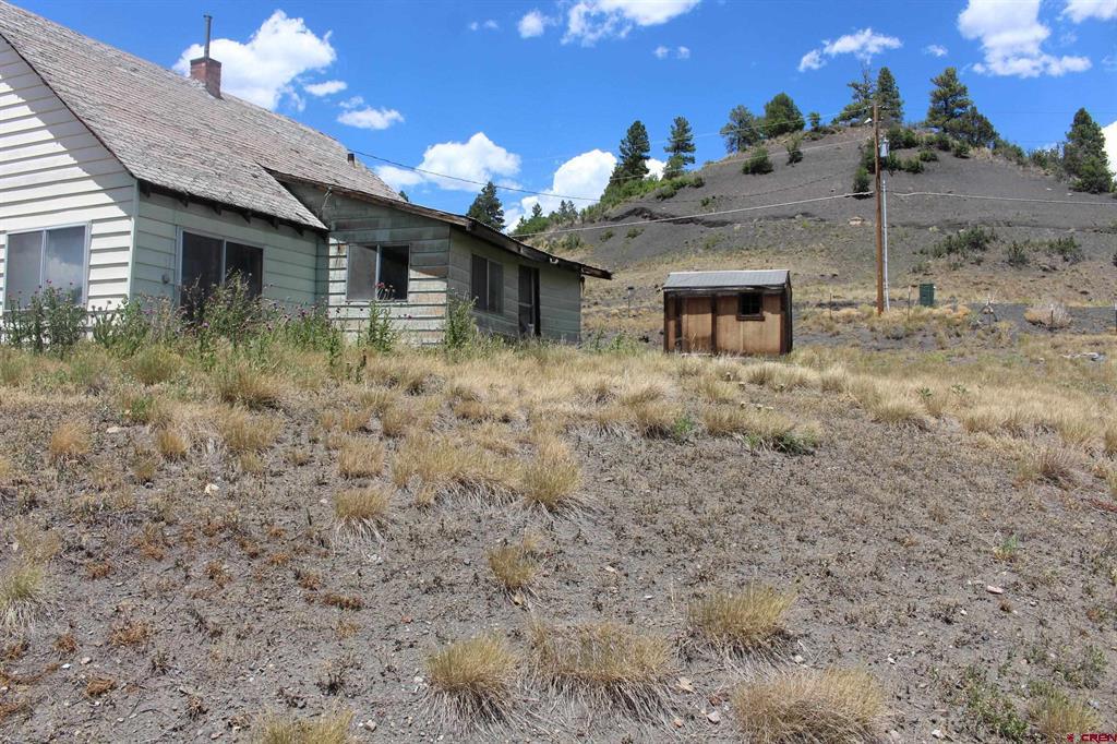 902 Rosita Street Pagosa Springs CO 81147