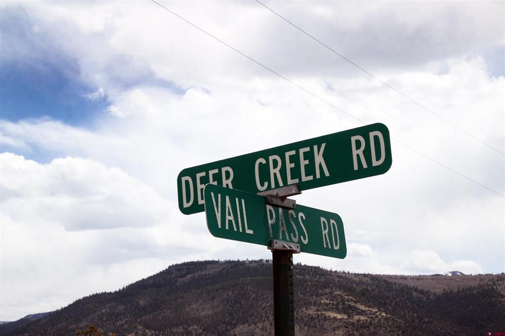 877 Vail Pass Road South Fork CO 81154
