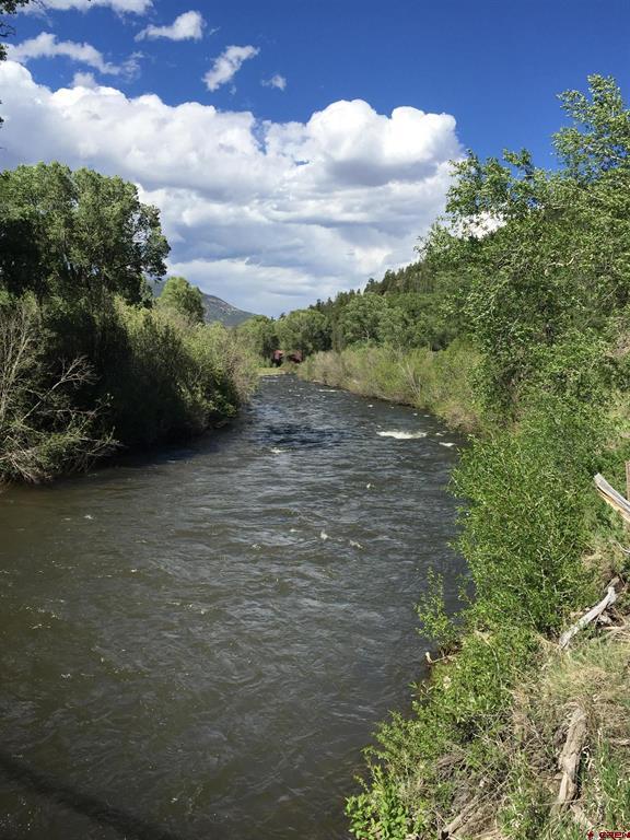 877 Vail Pass Road South Fork CO 81154