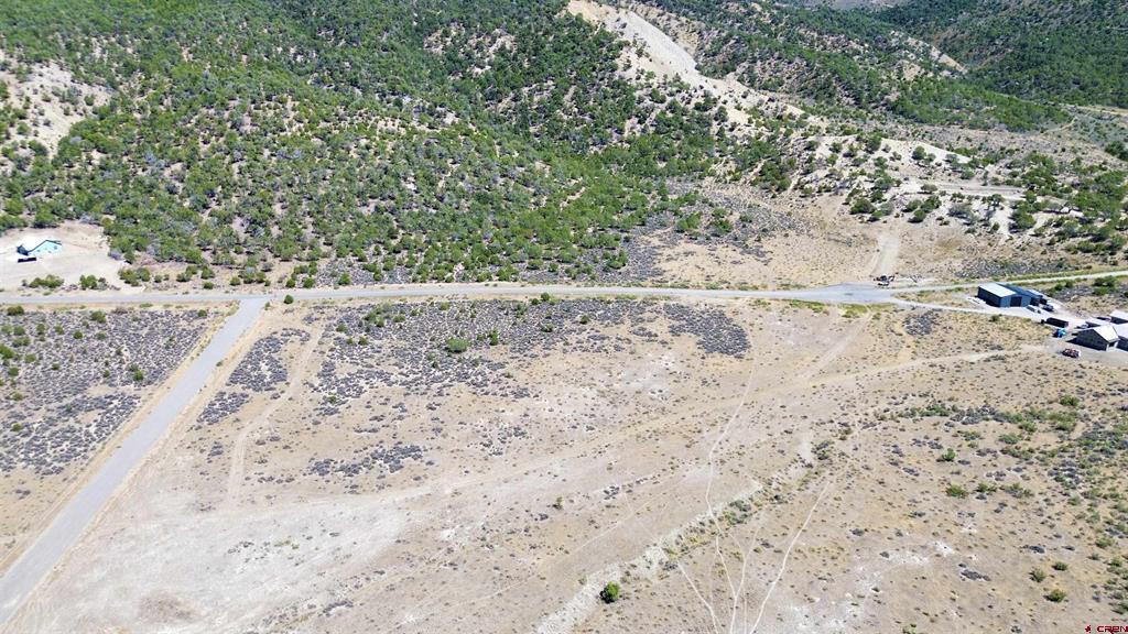 Tbd Lot 27 7250 Road Montrose CO 81403