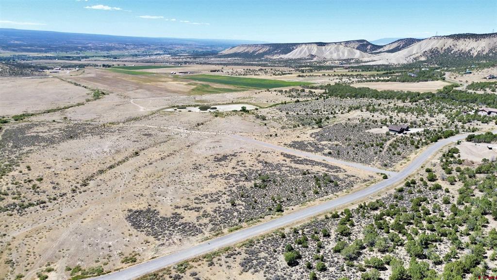 Tbd Lot 27 7250 Road Montrose CO 81403