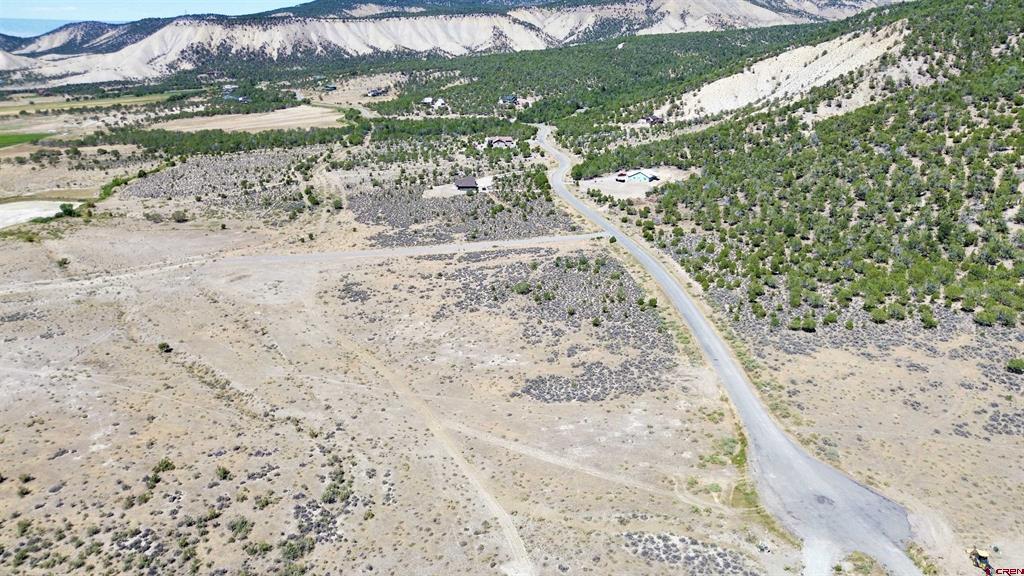 Tbd Lot 27 7250 Road Montrose CO 81403