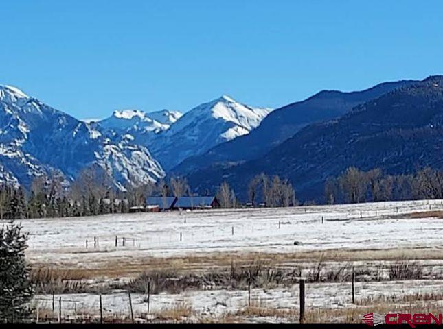 Tbd Sabeta Drive Ridgway CO 81432