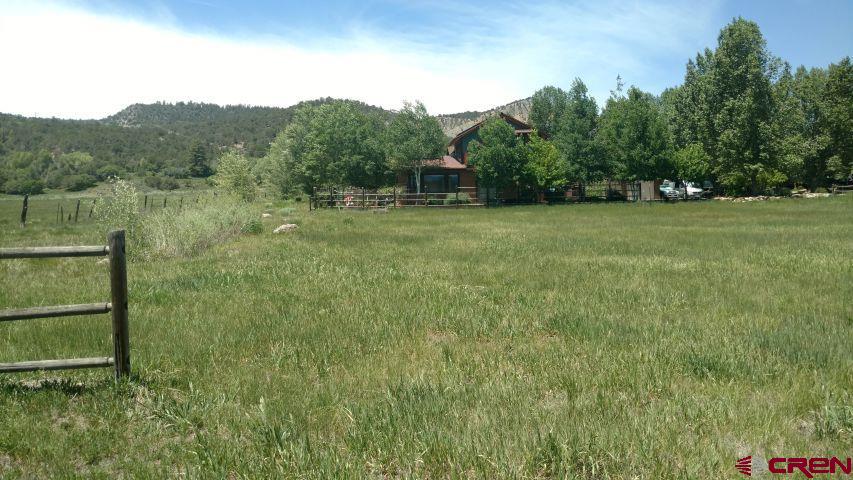 Tbd Sabeta Drive Ridgway CO 81432