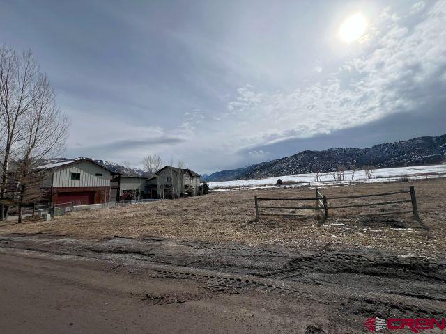 Tbd Sabeta Drive Ridgway CO 81432