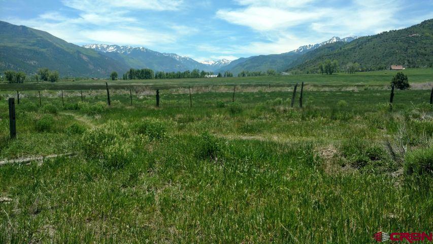 Tbd Sabeta Drive Ridgway CO 81432