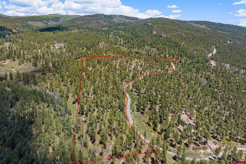 2511 Taylor Ranch Road Durango CO 81301