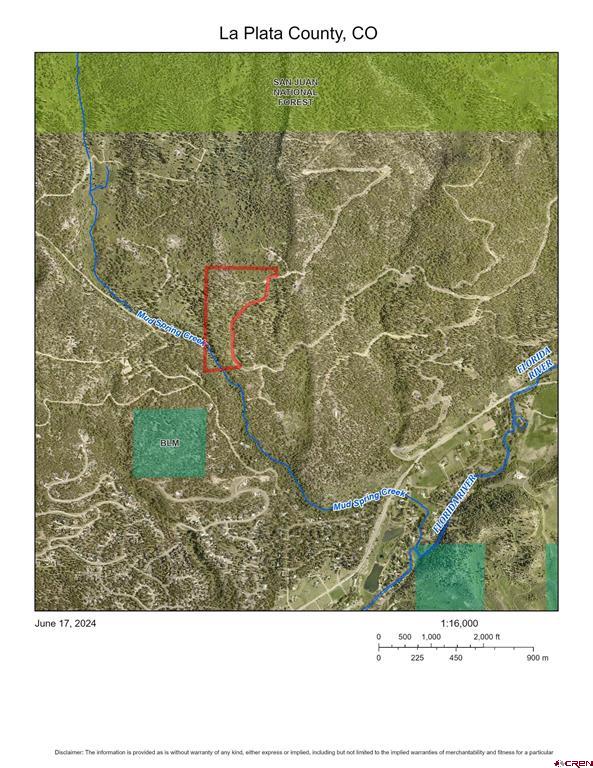 2511 Taylor Ranch Road Durango CO 81301