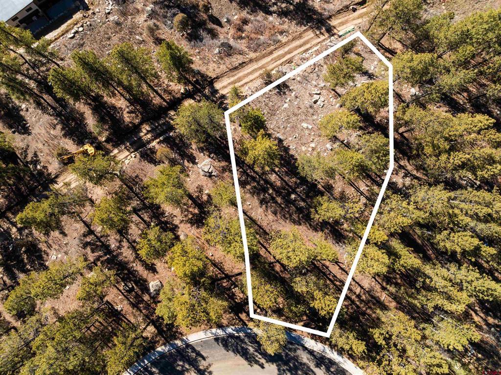 774 Tipple Avenue (Lot 143) Durango CO 81301