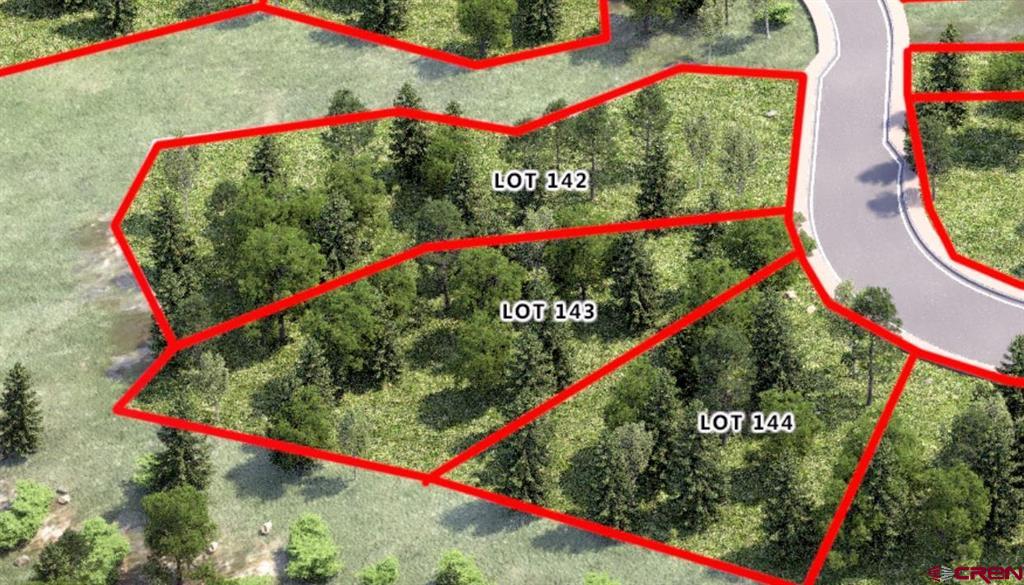 774 Tipple Avenue (Lot 143) Durango CO 81301