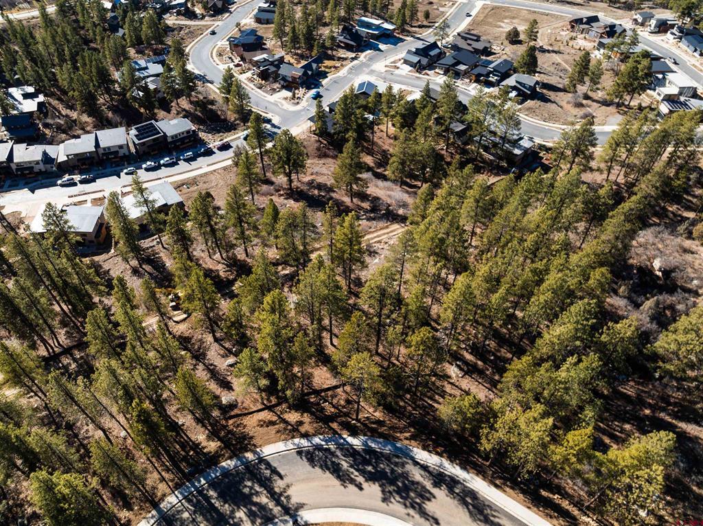 774 Tipple Avenue (Lot 143) Durango CO 81301