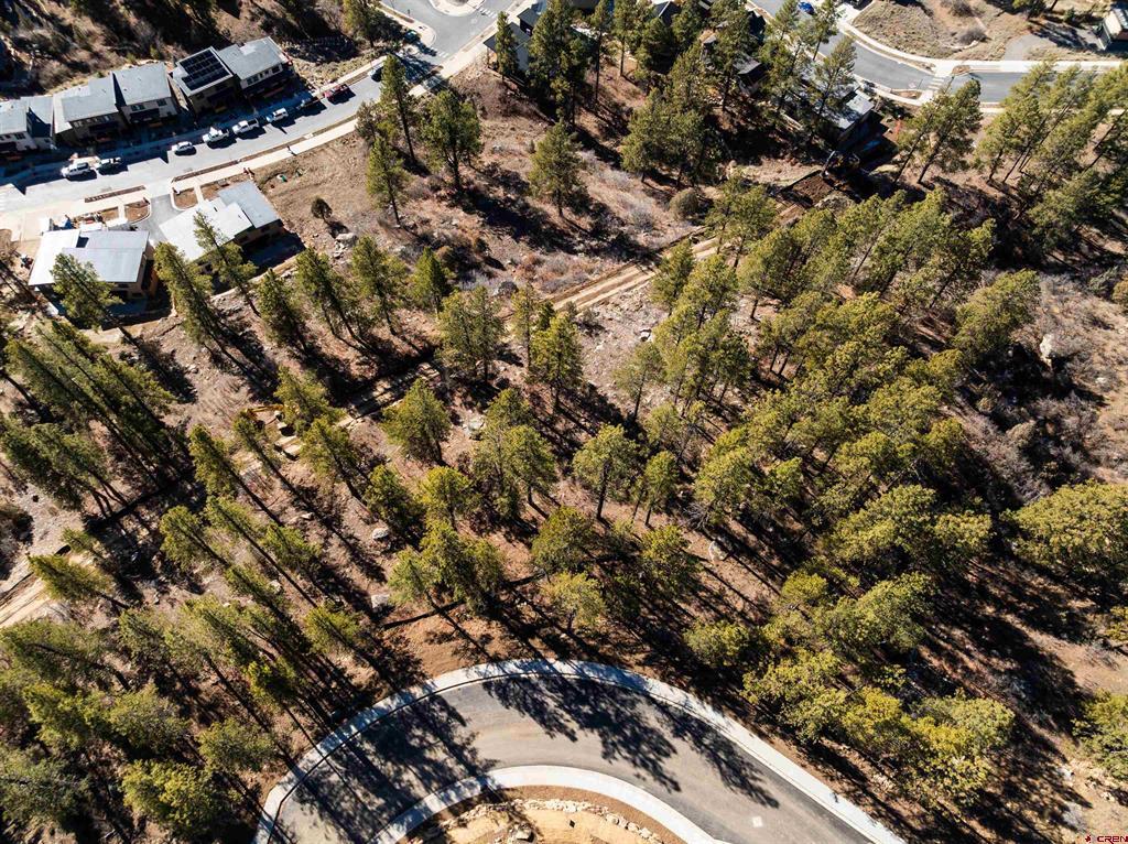 774 Tipple Avenue (Lot 143) Durango CO 81301
